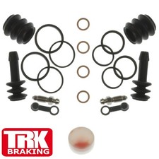 Brake Seals Front Twin Caliper