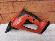 Hilti SF4000-A 18v cordless