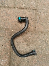 Yamaha YZF R1 4C8 (2007-2008) Fuel Pump Line WV58 