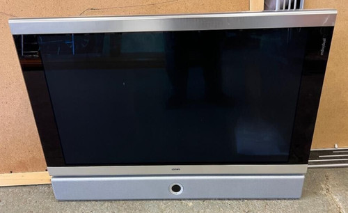 Loewe individual lcd - individual, tv