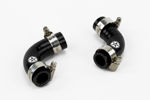 Silicone oil cooler - silicone,