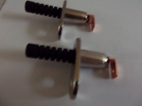 Car alarm door - ,