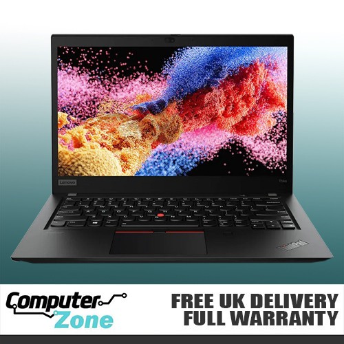 Lenovo thinkpad t14s laptop - lenovo, i5