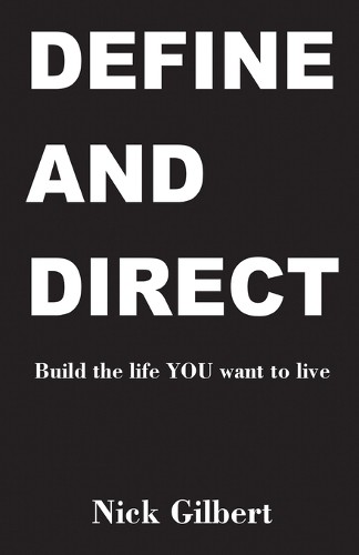 Nick gilbert define and direct - nick,