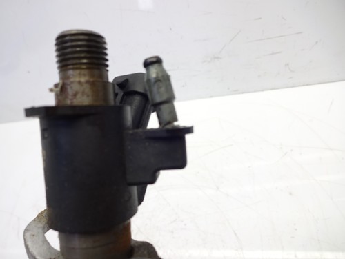 Injector defective 31272690