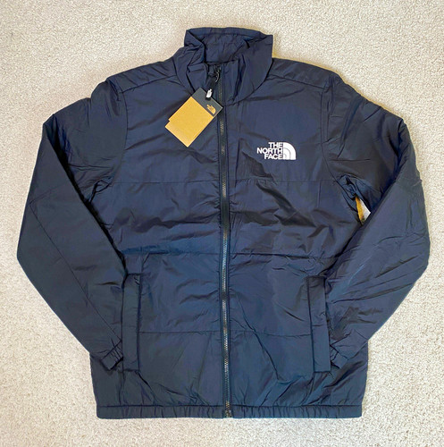The north face men - face, black