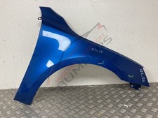 SKODA OCTAVIA MK3 WING 2015-ON