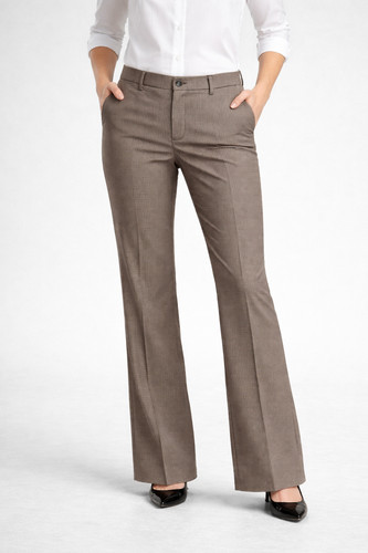 Lee regular fit mid - fit, rise