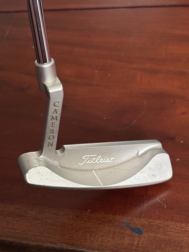 Scotty cameron pro platinum - pro,
