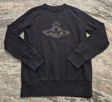 Vivian Westwood Man Orb Jumper