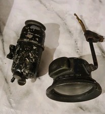 Lucas No.44 Vintage Acetylene