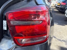 BMW 120D SPORT MK2 (F20)