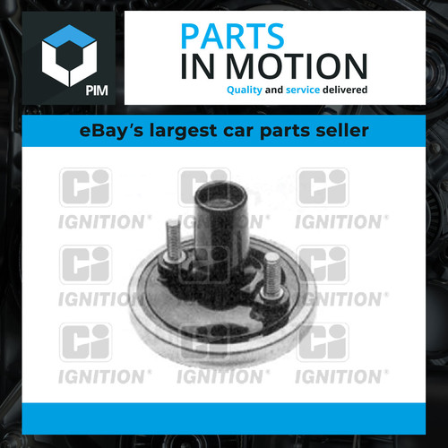 Ignition coil fits - ignition, reliant