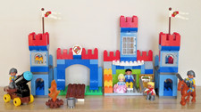 Lego Duplo Big Royal Castle