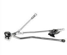 Starline Wiper Linkage (N/S) for Nissan Micra K12 2002-2010 Replaces 28840-AX6