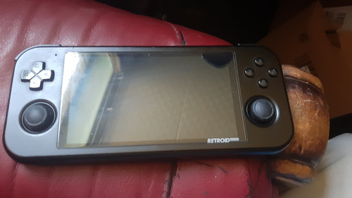 Retroid pocket handheld - retroid, 3