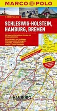 MARCO POLO Karten Deutschland