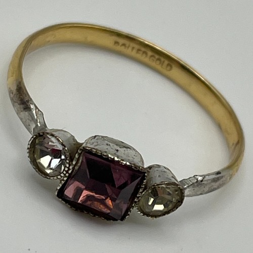 Antique art deco - art,