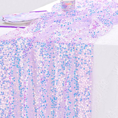 Brillshine mermaid table - brillshine,