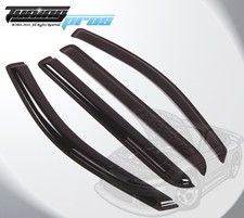 Outside Mount Window Visor 4