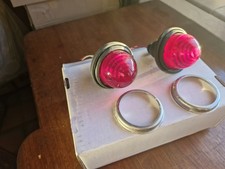 LAND ROVER SERIES MILITARY CEP