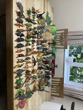 Dinosaur Toys Bundle- 100+