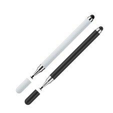 2 in 1 Universal Stylus Touch