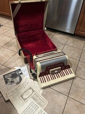 Vintage Settimio Soprani