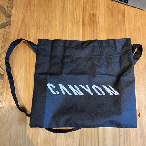 Canyon musette feed - canyon,