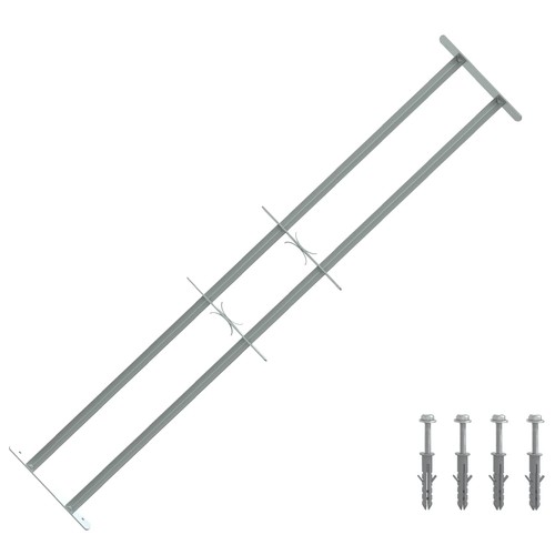 Vidaxl security grille - vidaxl, for
