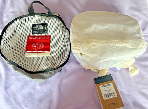 The north face - the, base