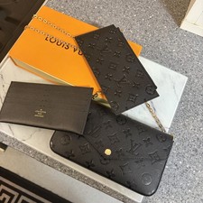 Louis Vuitton Women’s 3 Pcs