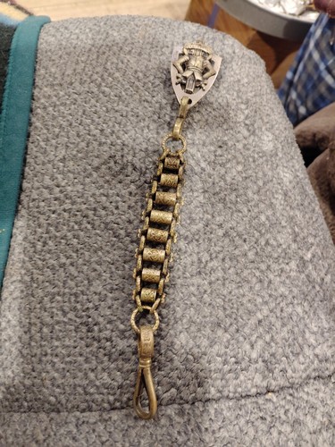 Antique 1900s masonic knights - 1900s,