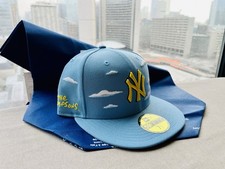 New York Yankees NY New Era