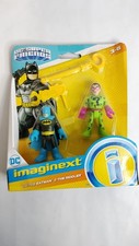 Imaginext DC Super Friends