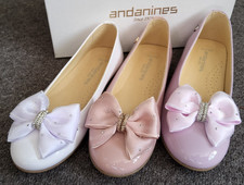 Andanines girl ballerina - girl's,