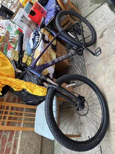 Trek marlin gen3 29in - gen3,