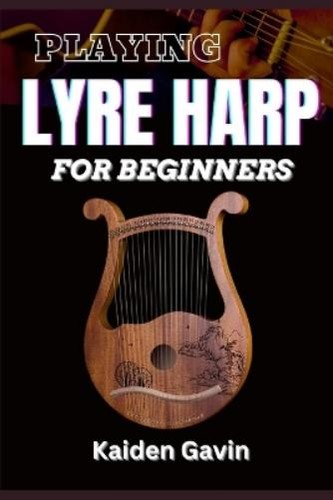 Kaiden gavin playing lyre - kaiden,