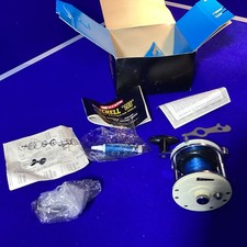 Vintage Garcia Mitchell 602