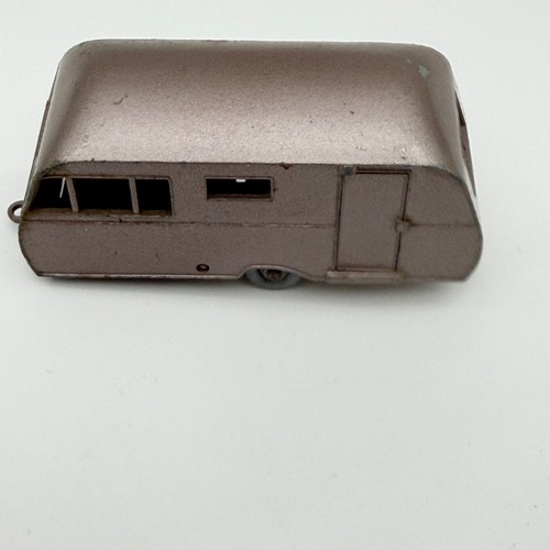 Vintage matchbox lesney 23 - lesney, no.23