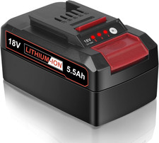 5.5Ah for Einhell Power