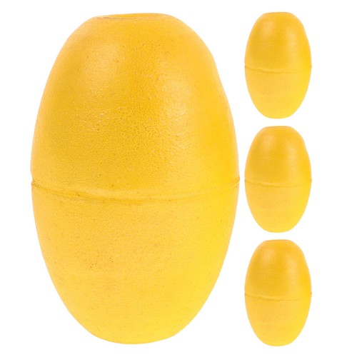 Pcs inflatable fishing buoy - 4,