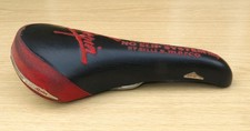 San Marco Rolls DUE Saddle  -