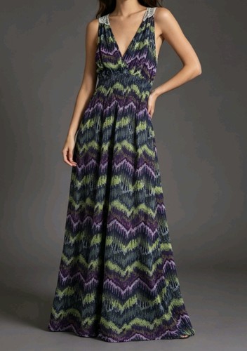 Amazing abstract zig zag print - abstract,