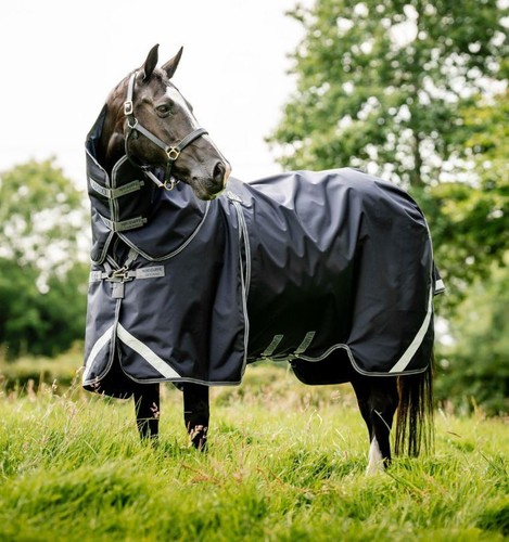 Horseware rambo optimo plus - optimo,
