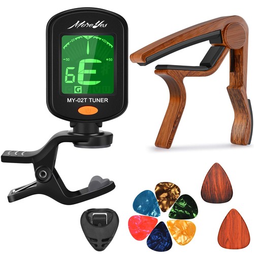 Moreyes guitar capo for - guitar,