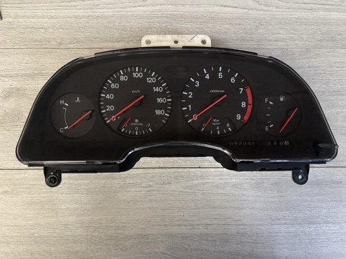 Nissan 300zx speedo - speedo, clock