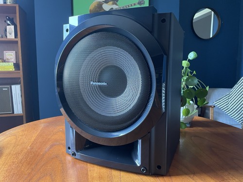 Panasonic wak770 passive - panasonic, sb-wak770