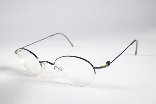 Silhouette eyeglasses 7372 - silhouette,