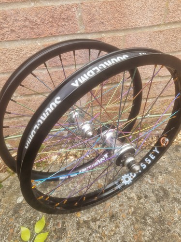 Profile racing elite - profile,